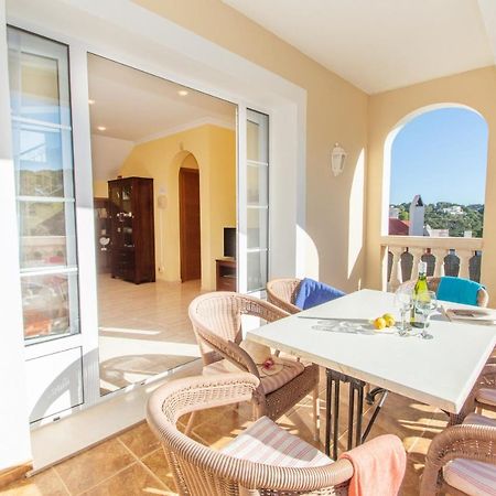 Villa Miel By Sonne Villas Cala Galdana  Eksteriør billede