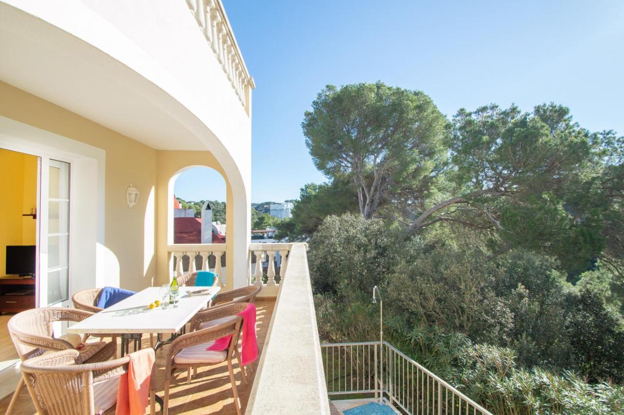 Villa Miel By Sonne Villas Cala Galdana  Eksteriør billede